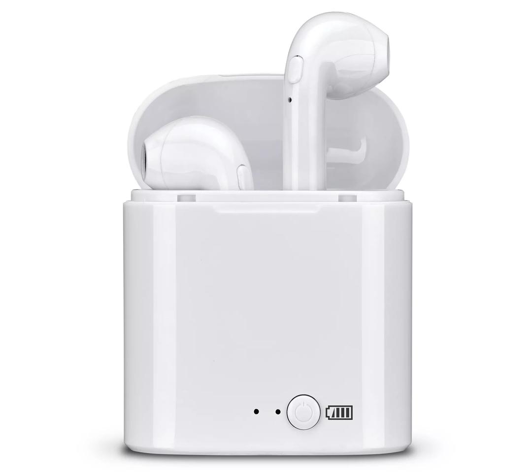 iLive Truly Wireless Bluetooth Earbuds