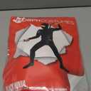 Morph Ninja Costume Kids, Boys Ninja Costume with Accessories, Ninjas Costumes Boys, World Book Day Costumes for Kids (Small)