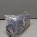 Ultra Pro 3" X 4" Super Thick 130 pt Toploader with Thick Card Sleeves (50 ct.)