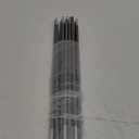 Preassembled Tent Poles Replacement, Gray 7001 T6 Heated Aluminum Tent Poles 1 Pole Pack