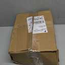 Universal Induction Pipe Hose Kit Intake Air Filter, Universal Car 3" Carbon Fibre Cold Air Filter Feed Enclosed Intake Induction Pipe Hose Kit