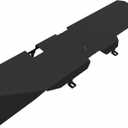 MusixiA Fuel Tank Skid Plate Fits Jeep Wrangler JK 4WD 4-Door Unlimited
Rust-resistant undercarriage protection, heavy-duty steel compatible with JK Unlimited 4WD 4-Door 2007-2018
