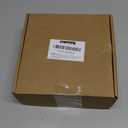 PLUGTUL 20AMP Extension Cord 10FT, NEMA 5-20 Heavy Duty Extension Cord, Lighted End, 12Gauge, SJTW, 20AMP 125V 2500W, Black