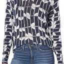 NIC+ZOE Women's Shape Shift Sweater PL