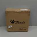 Heavy Duty 12.5x2.25 (12-1/2 x2-1/4) Tire & Inner Tube Set with Angled Valve Stem for Electric Scooters Razor Pocket Mod, Currie, Schwinn, GT, IZIP, eZip