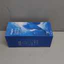 Topcee Cooling Blanket (90"x90"Queen Size) for Night Sweats Absorbs Heat to Keep Adults Cool on Warm Nights, Q-Max 0.5 Cooling Blankets for Hot Sleepers, Ultra-Cool Lightweight Blanket for Bed