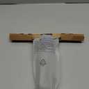 dancemoon JustHang Shower Squeegee for Glass Doors, All-One-Piece Silicone with Built-in Hook Design for Easy Hanging, Household Window Mirror Squeegee for Bathroom, Glass, Kitchen, Tile Wall, Car (Dark Gray)