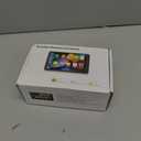 Wireless Carplay and Android Auto Screen for Car, 7" HD Portable Touch Screen Car Stereo with Bluetooth, Backup Camera, Navigation, Mirror Link for All Vehicles