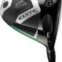 Callaway Golf Elyte Triple Diamond Driver (9 Degree, Stiff, Tensei 1K 65 Gram, Right)