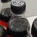 Coke Zero Sugar Diet Soda Soft Drink, 16.9 fl oz, 6 Pack, Best Before August 25 2025 