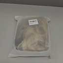 Blonde Wig with Bangs Long curly wavy Wig for Women Ombre wig with Brown root skin-friendly synthetic fiber for festival holiday Use 26IN