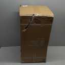 Releep 3 Inch Queen Gel High Density Mattress Topper, Cooling Firm Bed Topper for Pressure Relief, Orthopedic Support Mattress Topper with Non-Slip Washable Cover, CertiPUR-US Certified