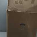 ZonLi Japanese Floor Mattress Futon Mattress Queen Size, Thicken Roll Up Tatami Mat 100% Cotton Washable Cover, Portable & Foldable Floor Bed Mattress for Sleeping, Dormitory, Adult Kids, Grey (Queen (80"L x 60"W x 2.5"Th))