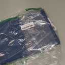 Harvopu Compatible for iPad 11th 10th Generation Case with Keyboard, Folio Cover with Pencil Holder, Multi-Touch Trackpad, 7 Color Backlit, Detachable Keyboard for iPad (A16) 11th/10th Gen (Blue)