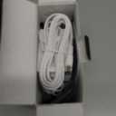 MYPLUS Under Cabinet LED Lights, 16.4ft LED Strip Lights, Tunable Color Temps and Bright 1123 Lumens,Dimmable, 14W, 24V Bluetooth APP Control Rope Lights for Bedroom,Vanity,Cabinet,Kitchen (197 inch)