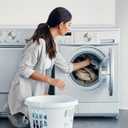 W11675852 W11328381 Dryer Washer Control Knob Compatible With Whirlpool Maytag Washer Dryer Timer Control Knob, Replace for 4980008, AP7215386, PS17216137