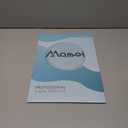 360 Privacy Screen for Laptop 15.6 Inch 16:9, 4 Way Computer Monitor Privacy Shield, Anti Glare Blue Light Filter Compatible with Lenovo Hp Dell Acer Asus Thinkpad Envy Xps