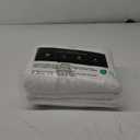 4 Piece Queen Sheet Set White
