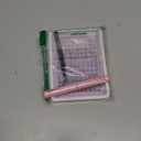 Invisible Band Lash Clusters Kit Wispy Natural Cluster Eyelash Extension Kit DIY Lash Extension Kit C Curl 10-16MM Eyelash Clusters Volume Individual Lashes Kit by Goddvenus