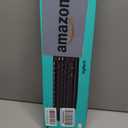 Logitech MK235 Wireless Keyboard and Mouse Combo for Windows, 2.4 GHz Wireless Unifying USB Receiver, 15 FN Keys, Long Battery Life, Compatible with PC, Laptop