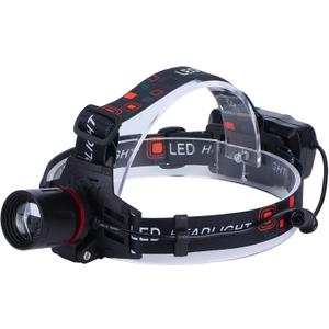 High Power Headlamp
