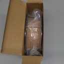 ISANMATE Matte PLA Filament 1.75mm Latte Brown PLA 30-300mm/ s 3D Printer Filament 1kg (2.2lbs) for Bambu Lab 3D Printers, AMS, AMSLite