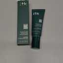 ITK Skincare Weightless Hydrating Face Moisturizer - Hydrates + Smoothes Skin - Niacinamide - Brighten Dark Spots - Hyaluronic Acid - Maintain Moisture Levels - Vitamin E-infused, 2 fl. oz