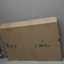 Cargo Liners Backrest Mat for Jeep Wagoneer/Grand Wagoneer Accessories 2022-2025 with Hook&Loop Rear Trunk Mat Rear Seat Back Cover Protector All Weather Anti-Slip Split Dog Liner 5 PCS