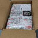 Hello Bello Premium Diapers Size 2, Happy Camper & Live Leaf Love Designs, 74ct Club Box