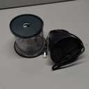 Ninja Food Chopper Express Chop with 200-Watt, 16-Ounce Bowl for Mincing, Chopping, Grinding, Blending and Meal Prep (NJ110GR)