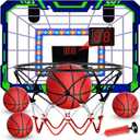 basketball hoop