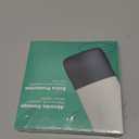 Silicone Boot for Owala 30oz & 40oz FreeSip Sway Bottles & Tumblers, Anti-Slip, Scratch-Resistant, Stability Enhancer, Protective Sleeve Accessories (Dark Purple, 1 PCS)