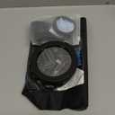 DSLR Camera Univeral Underwater Housing Case Pouch Bag,20-Meters Dving Case Bag Cover for and Other DSLR Cameras (Black)