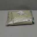 H.VERSAILTEX Blackout Curtains for Bedroom Thermal Insulated Room Darkening Living Room Curtains 84 Inch Long Grommet Privacy Protection Window Curtain Panels/Drapes for Nursery, 2 Panels, Sage