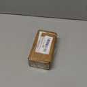 10 Pcs 2"  4" Welding Coupons Practice Kit, Square Welding Steel Plate, 1/4" Thick