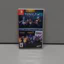 Trine Ultimate Collection Nintendo Switch