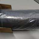 Land Guard 6ft x 300ft Weed Barrier Fabric Heavy Dusty, Ground Cover, Weed Mat, Woven Landscape Fabric for Garden, Lawn and Outdoor Project