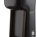 Deahun Mainstays Single Serve Dual Brew Coffee, Black