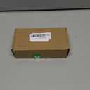 Reading Glasses for Women, 3-Pack Blue Light Computer Eyeglasses, Cat-Eye Fashion Full Frame with Spring Hinge Ladies Readers +1.75diopter (Clear)