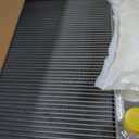 WAGNER RD1369 HVAC Radiator