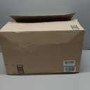 Philips Baristina Espresso Machine - Real espresso, made simple. Compact coffee machine, natural white with ash wood portafilter, 16 bar pump pressure, automatic grinder, Cafe Crema (BAR302/20)