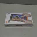 Waterproof Phone Case for Snorkeling - Underwater Touchscreen Housing, Universal Underwater Photo&Video Diving Case for iPhone 16/15/14 Pro Max Samsung Galaxy S25/S24 Ultra Up to 6.9'' Orange