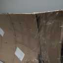 Bed Rails for Elderly Adults Safety Rail Folding Bed Railings for Seniors Side Guard Assist Cane Hospital Bedrails Slides Under Mattress Bed Grab Bar Bedside Medical Handle Fall Prevention(37"x18")