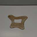 Body Gua Sha Tool Large Gua Sha Body Tool Cellulite Massage Tool (Resin) Lymphatic Drainage Tool Guasha Tool for Face, Back, Legs, Women's Body Shaping Tools