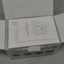 Solar Security Cameras Wireless Outdoor, 2K Night Vision AI Motion Detection 2-Way Talk Battery Powered WiFi Indoor Cameras for Home Security Outside IP65 Weatherproof Spotlight Siren Alarm 2 Pack