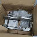 cciyu 18-B4764 Rear Left Brake Caliper With Bracket For Cadillac,For Chevy,For GMC