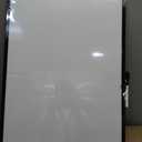 Mr. Pen- Magnetic Whiteboard Dry Erase, 18x24 Inches, Dry Erase Board with Black Fine Point Marker, Magnetic White Board for Students, Home, Office and Classroom