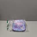 Lunch Box Kids,Premium Insulated Lunch Bag for Girls Boys,Soft Bag Mini Cooler Back to School Thermal Reusable Lunch Bag for Work School Picnic (Mermaid)