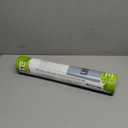 Magnetic Dry Erase Board Fridge White Board Sheet 20x13 inch, Flexible Large Refrigerator Magnets Whiteboard Planner for Home Kitchen, 2 Markers and Eraser