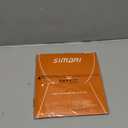 SIMARI Kids Winter Gloves Touchscreen Warm Thermal Water-Resistant for Boy Girl Running Cycling Snow Skiing in Cold Weather Large